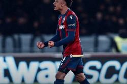 半岛体育竞技-AC米兰老将复出复苏！球队定义新目标重新崛起！