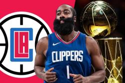 半岛体育登录入口-快船险胜黄蜂，路威延续火热状态