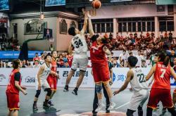 半岛体育投注-对决正酣：国际比赛赛场风云际会的简单介绍