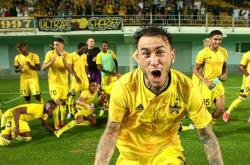 半岛体育链接-关于克罗地亚对决摩尔多瓦，角逐欧锦赛资格的信息