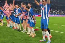 半岛体育中国官网-包含惊呆了！西甲热门球队连续大胜的词条