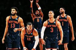 半岛体育网页版-尼克斯后卫风格大变，球队整体实力有所提升的简单介绍