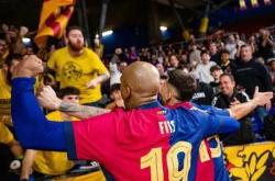 半岛体育app下载地址-华伦西亚备战到位，已经做好了对阵比利亚雷亚尔的准备的简单介绍