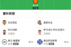 半岛体育在线-包含马德里竞技战平瓦伦西亚，暂时领跑西甲积分榜的词条