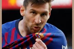 半岛体育网页版-梅西生涯短期内不会退役，球迷期待连胜