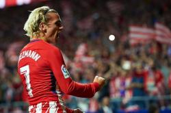 半岛体育在线-马德里竞技主场告捷，坚守榜首