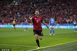 半岛体育教练-关于阿尔巴尼亚队抢眼表现，欧预赛赛况扑朔迷离的信息