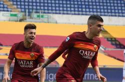 半岛体育视频-罗马足球俱乐部志在必得，欲卷土重来的简单介绍