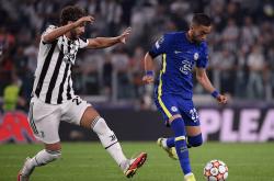 半岛体育在线登录-关于尤文图斯连续不胜，困境仍未解决的信息