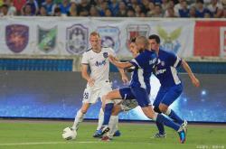 半岛体育链接-柏林赫塔战胜对手,势如破竹