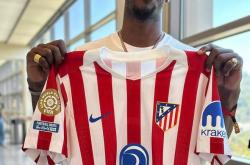 半岛体育网址-关于马德里竞技宣布续约主力前锋，稳固攻防平衡的信息