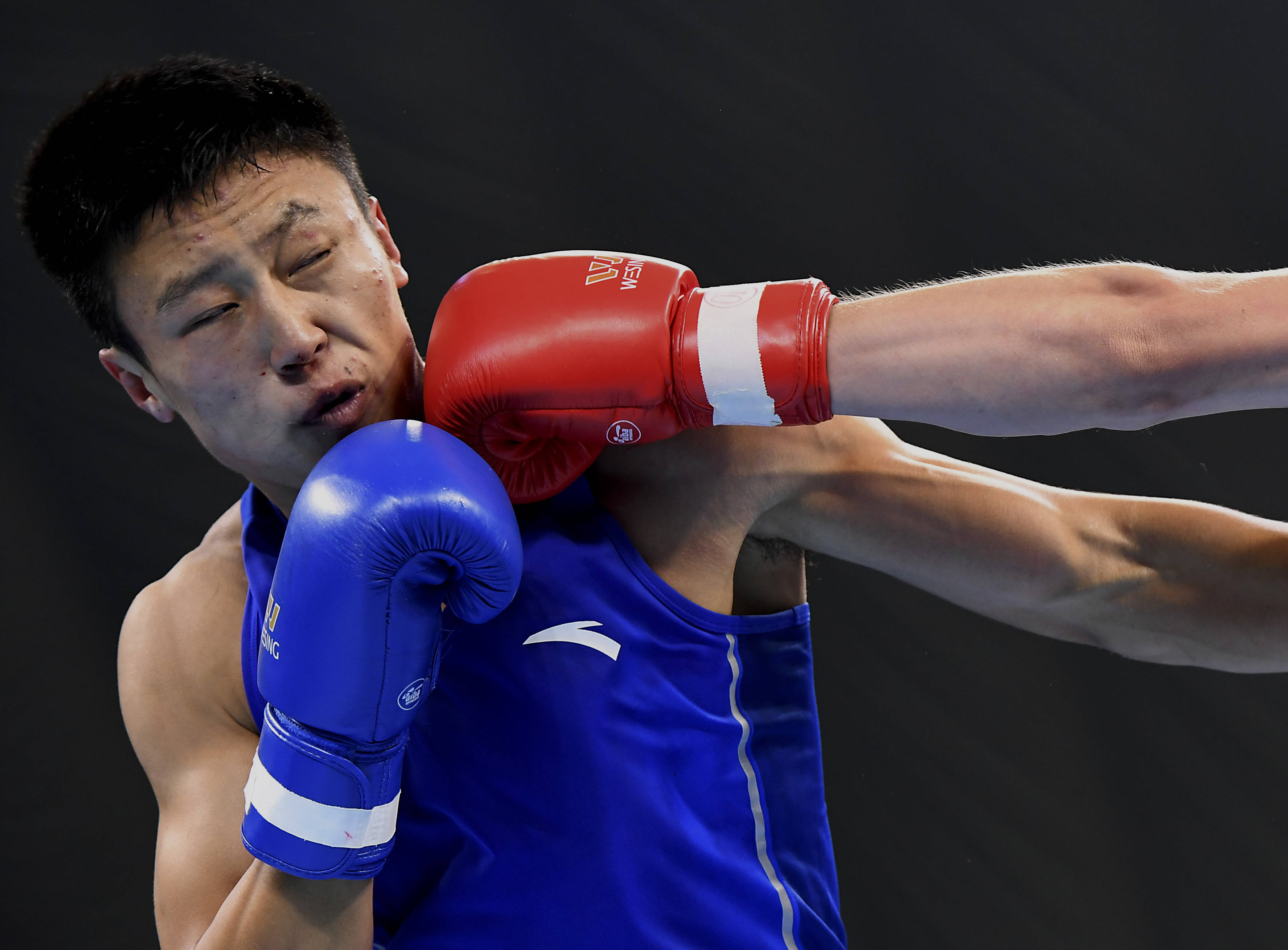 委内瑞拉拳击选手击败强敌,进入决赛的简单介绍 委内瑞拉拳击选手击败强敌,进入决赛的简单介绍