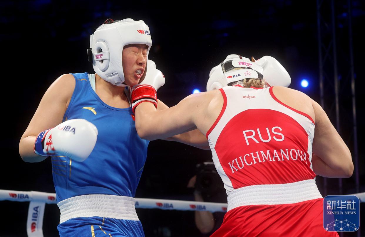 委内瑞拉拳击选手击败强敌,进入决赛的简单介绍 委内瑞拉拳击选手击败强敌,进入决赛的简单介绍