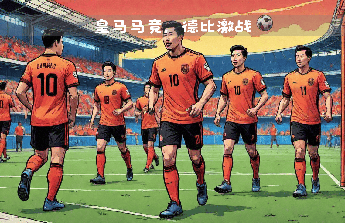 马德里竞技迎战皇马,球队众志成城的简单介绍 马德里竞技迎战皇马,球队众志成城的简单介绍