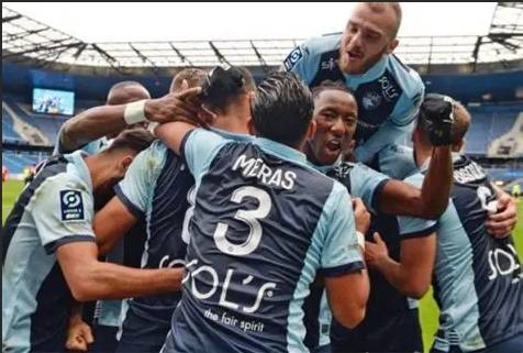 摩纳哥击败对手,稳定在联赛中的位置 摩纳哥击败对手,稳定在联赛中的位置