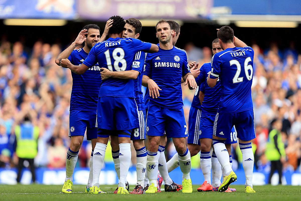 包含狼队将迎战切尔西,英超“升班马”挑战传统豪门的词条 包含狼队将迎战切尔西,英超“升班马”挑战传统豪门的词条