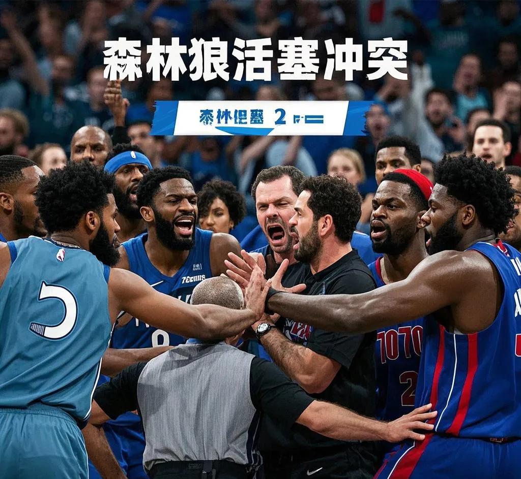 活塞队力克对手,一路领先取胜 活塞队力克对手,一路领先取胜