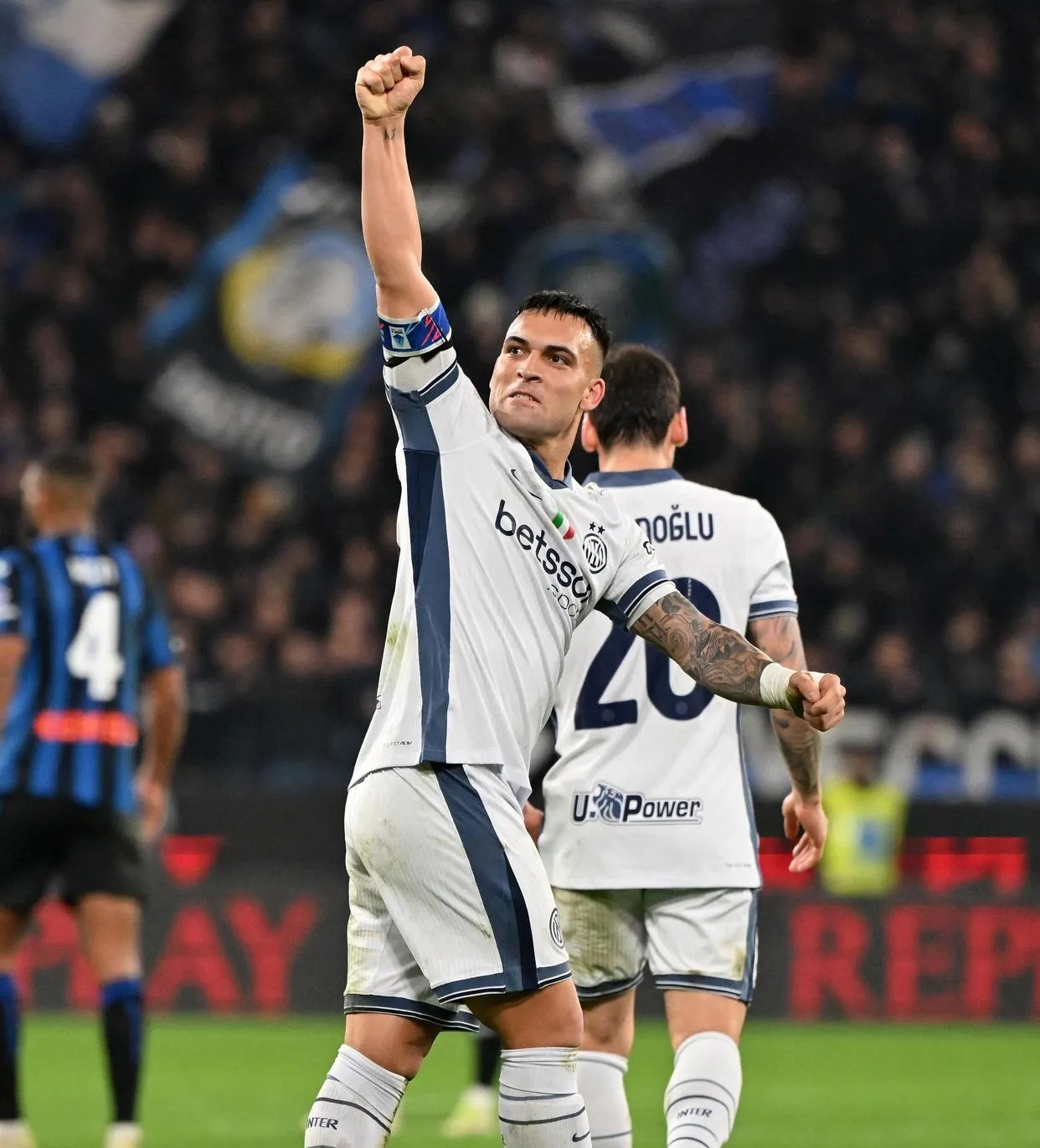 那不勒斯主场力克对手,保持不败势头的简单介绍 那不勒斯主场力克对手,保持不败势头的简单介绍