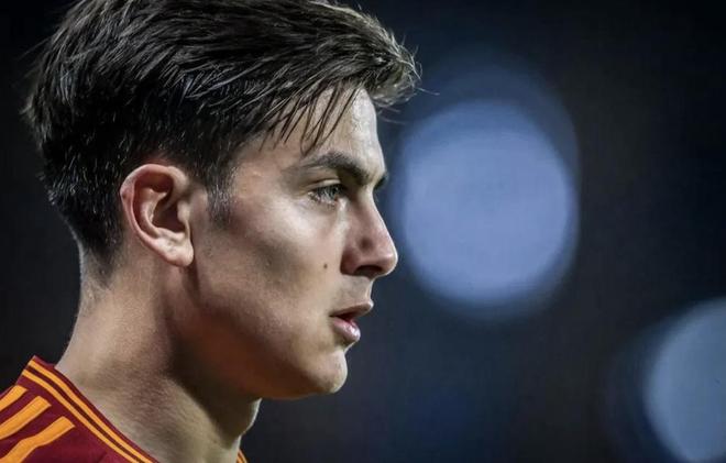 包含阿根廷球员迪巴拉拟加盟巴黎圣日耳曼,曼联加快谈判步伐的词条 包含阿根廷球员迪巴拉拟加盟巴黎圣日耳曼,曼联加快谈判步伐的词条