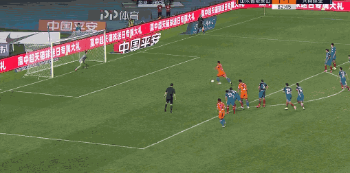 建业遭遇两连败，保级形势严峻