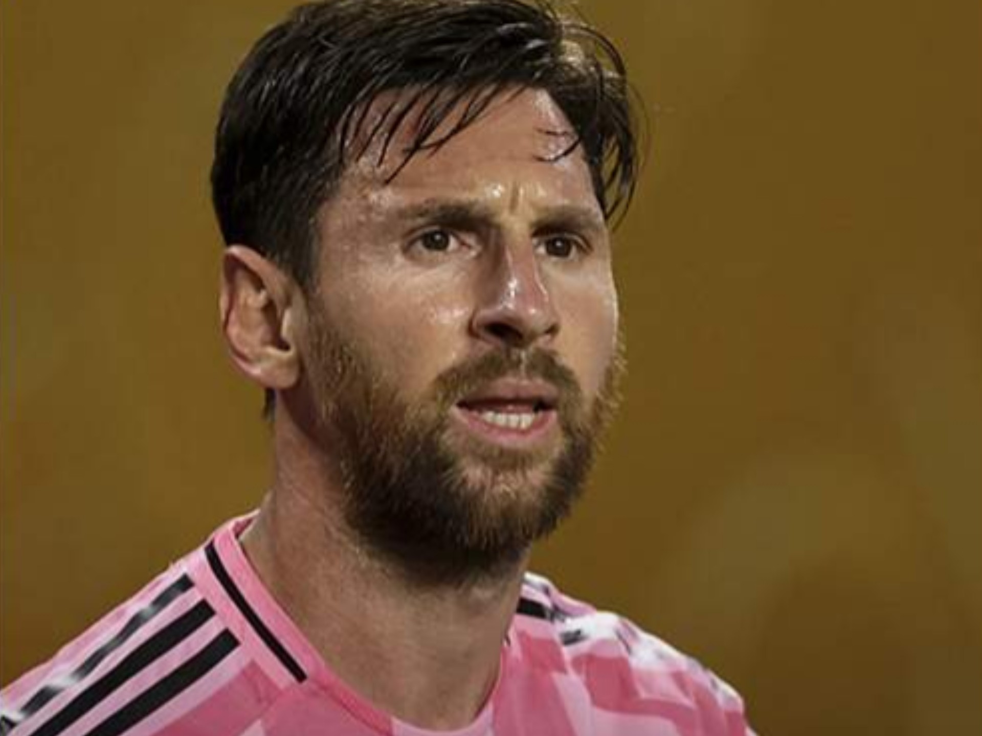 梅西绝杀！南美顶级联赛惊险一战