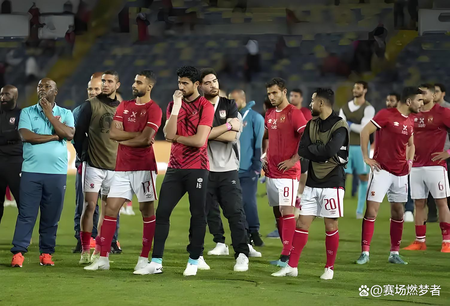 梅西绝杀！南美顶级联赛惊险一战