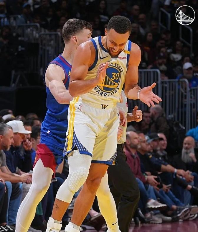 勇士逆袭战胜掘金总比分4-3的简单介绍 勇士逆袭战胜掘金总比分4-3的简单介绍