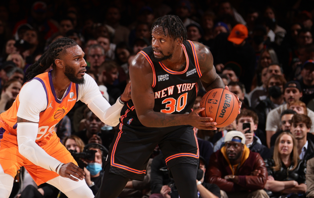 快艇擒下尼克斯，取得四連勝！