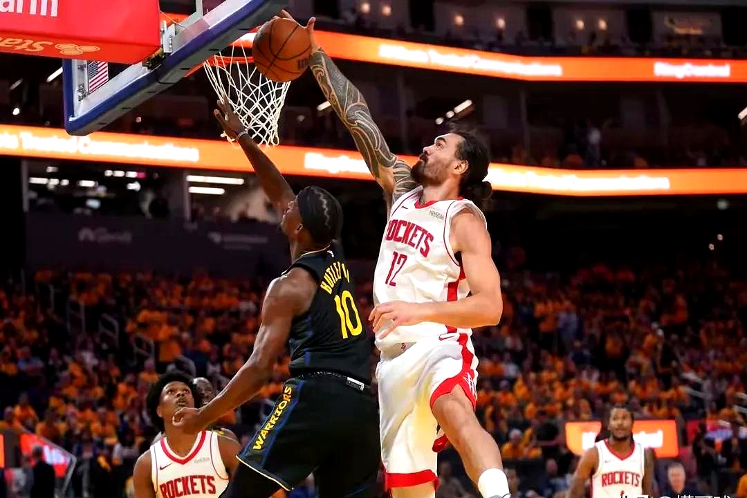 火箭惨败开拓者，西亚卡姆砍下25分的简单介绍