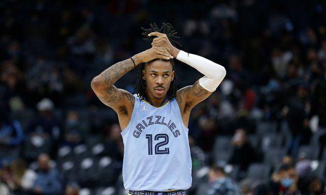 灰熊主场负于马刺，球员状态低迷