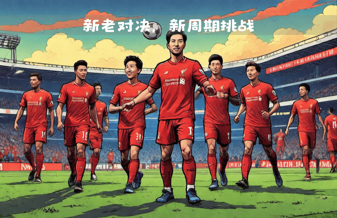 利物浦硬仗获胜,领跑势不可挡 利物浦硬仗获胜,领跑势不可挡