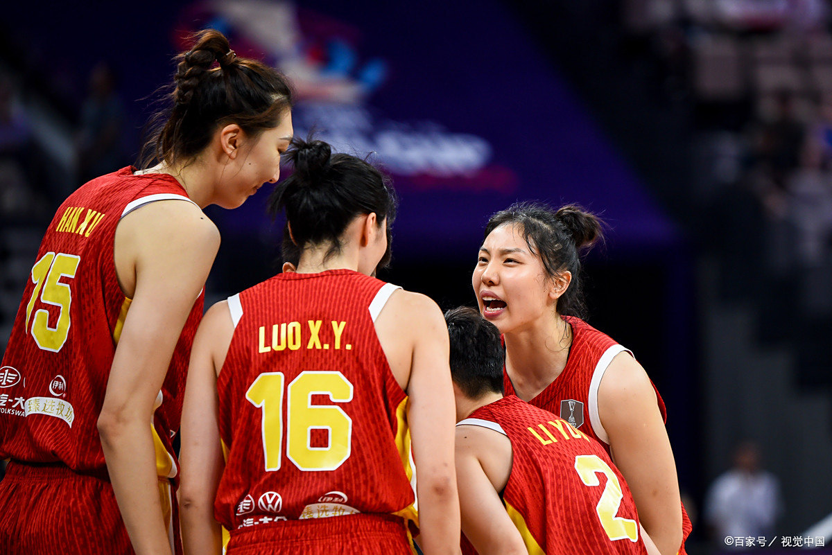 奥地利女篮在国际锦标赛中夺冠喜讯传来