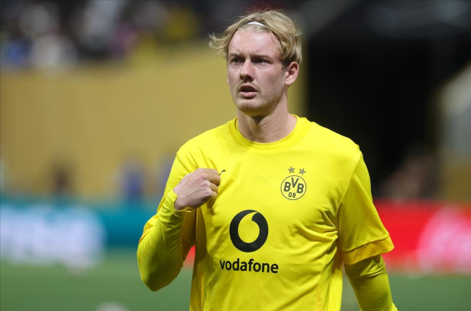 关于多特蒙德：强势表现引人注目！的信息