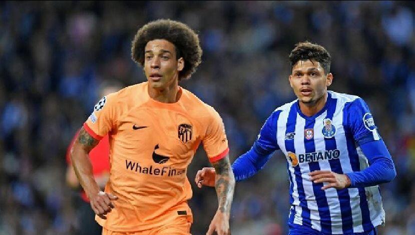 关于马德里竞技宣布续约主力前锋，稳固攻防平衡的信息